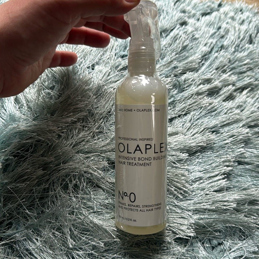 Olaplex Intensive Bond Building Treatment #0